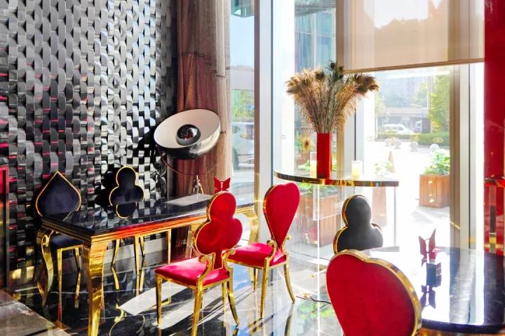 北京现代索菲特报价,北京索菲特酒店周边有名的地方