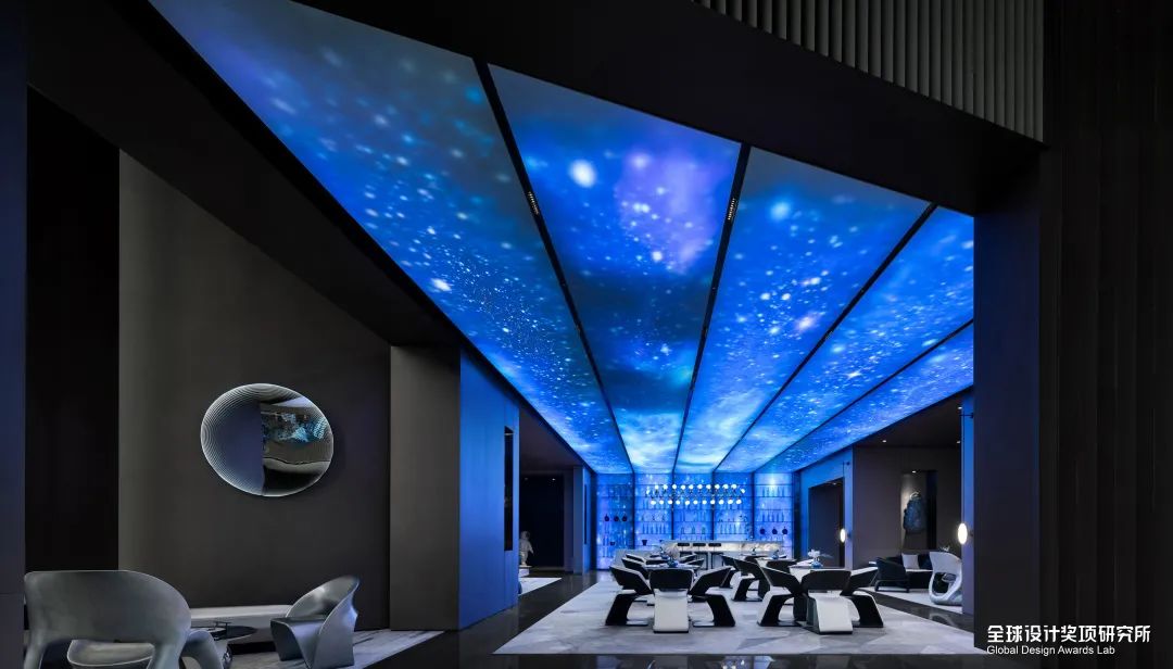 2022年缪斯设计大奖排名,缪斯国际设计奖排行榜