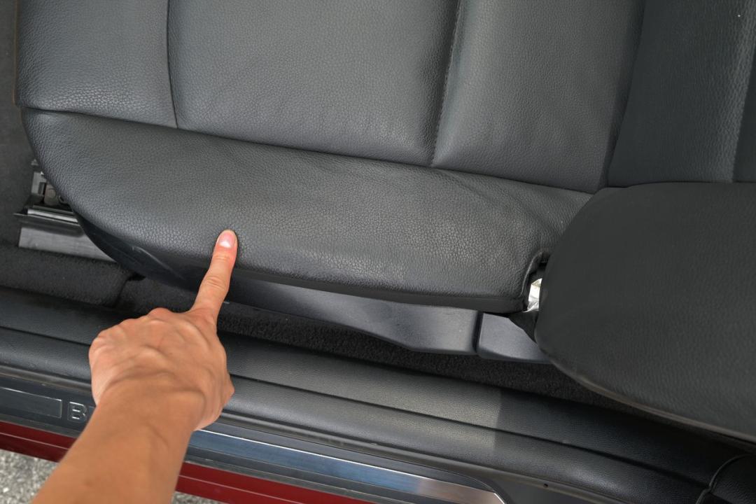 宝马430i硬顶敞篷二手价格,宝马2系敞篷硬顶二手价格