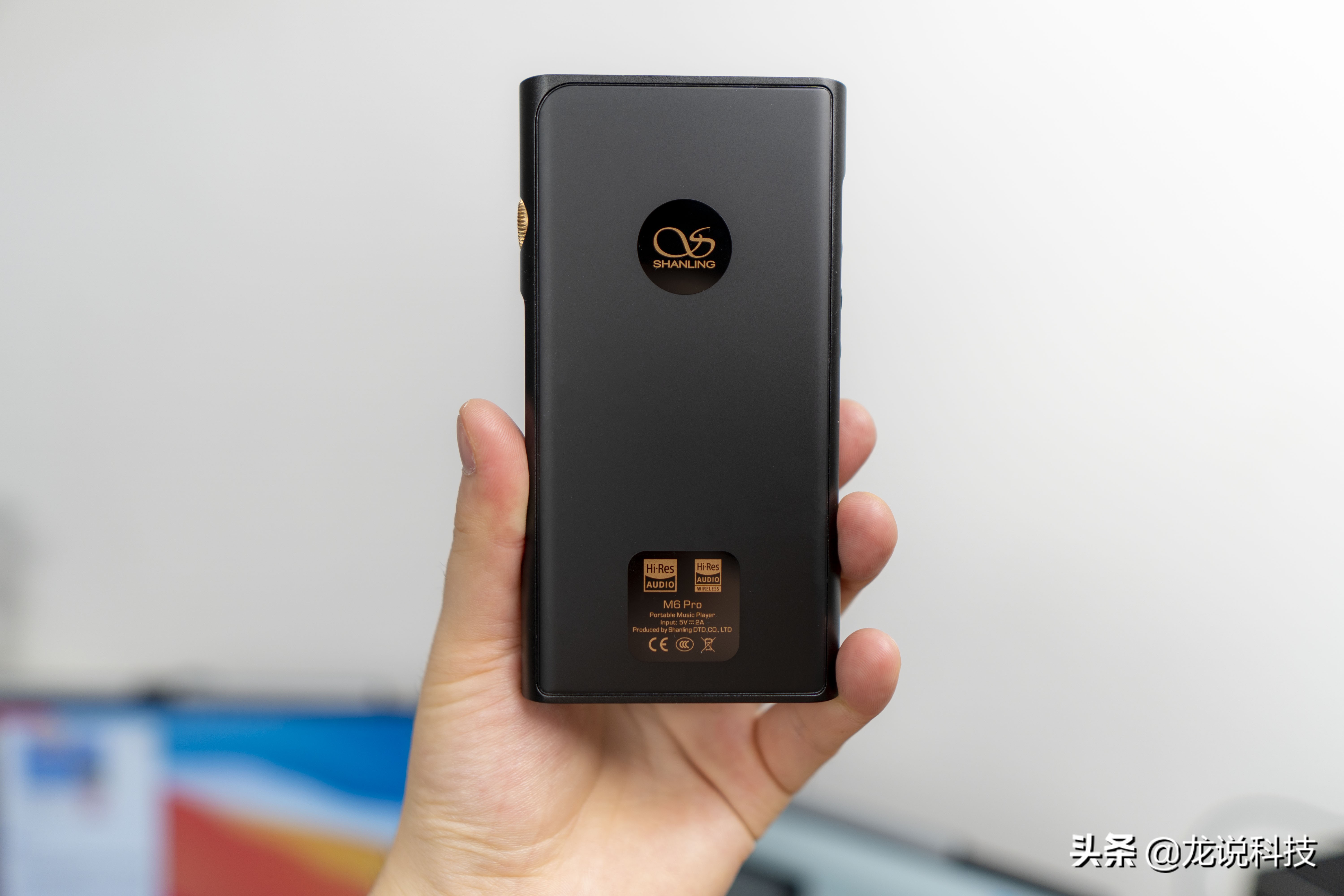 山灵m6音质调整,山灵m6音质评测视频