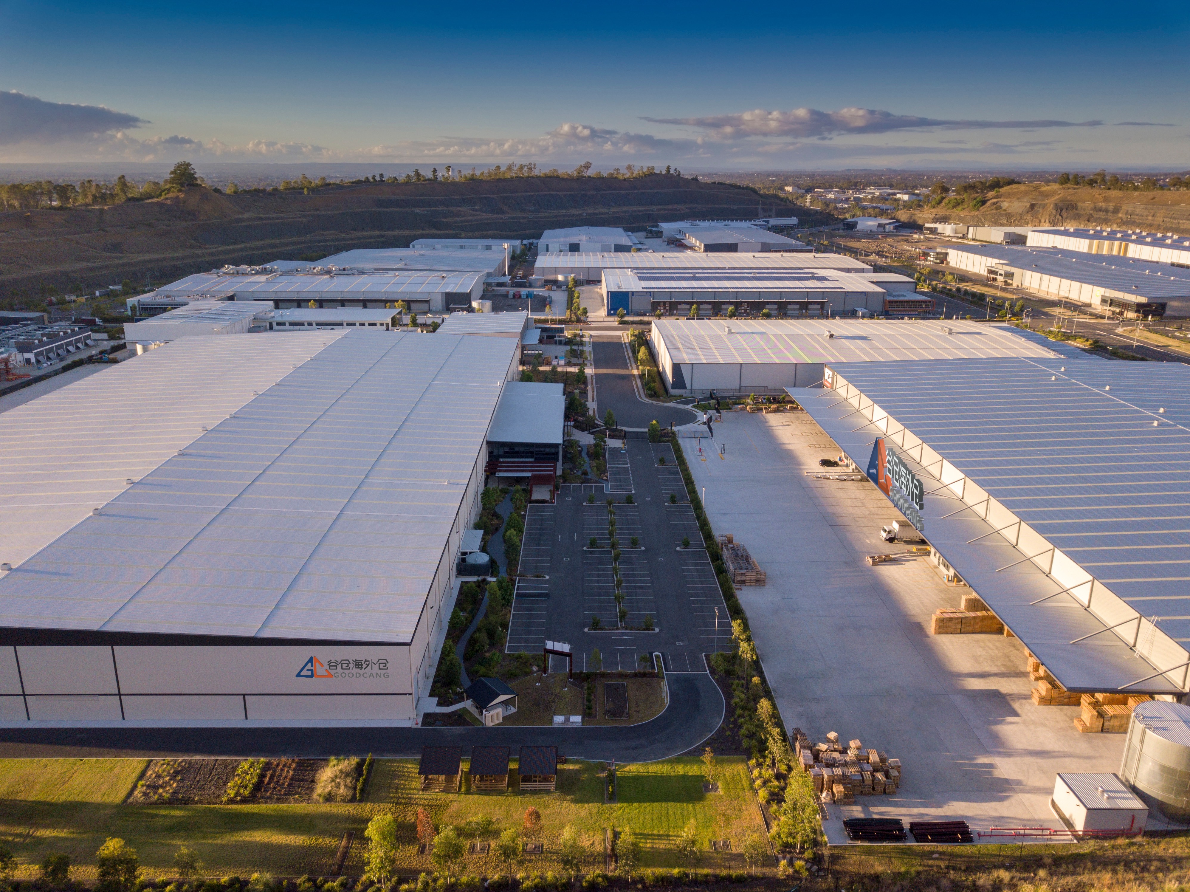 海外仓可以解决跨境电商问题,海外仓是跨境电商必不可少的支点