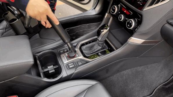 威克士洗车机wu630测评,威克士无线洗车机使用方法