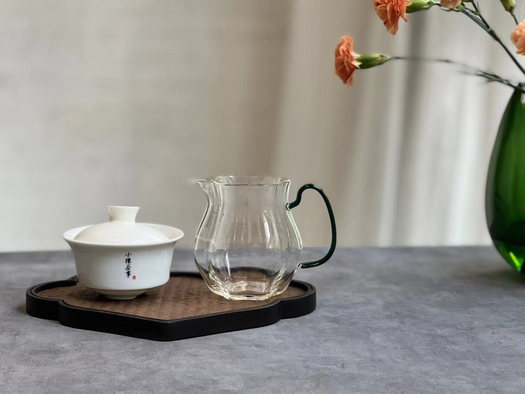 盖碗怎么选怎么用,盖碗的选择要点