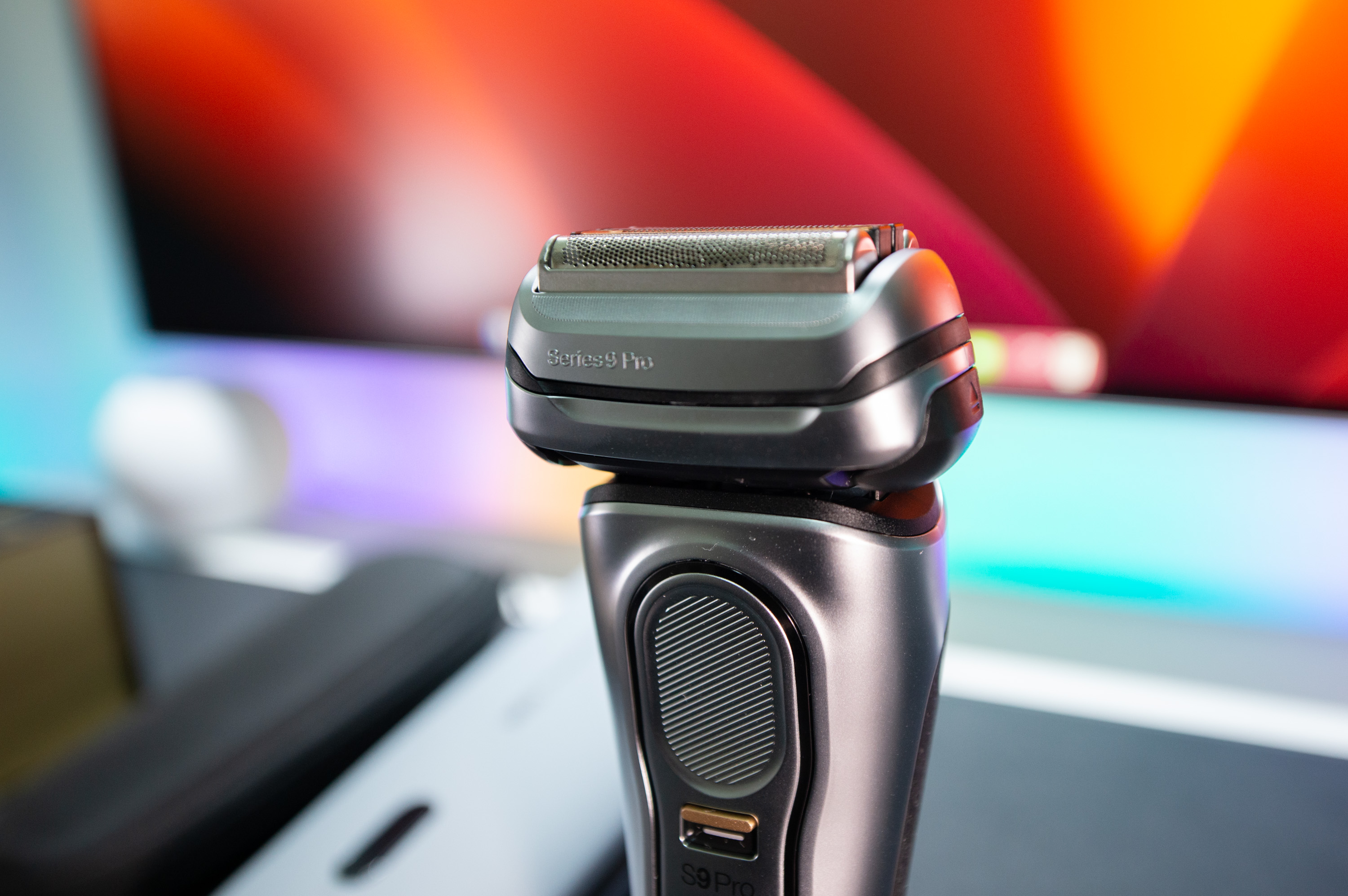 博朗9pro剃须刀,博朗9系剃须刀推荐