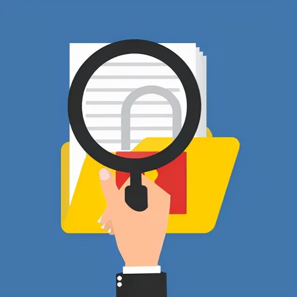 加强涉密文件管理,涉密文件资料全流程保密管理