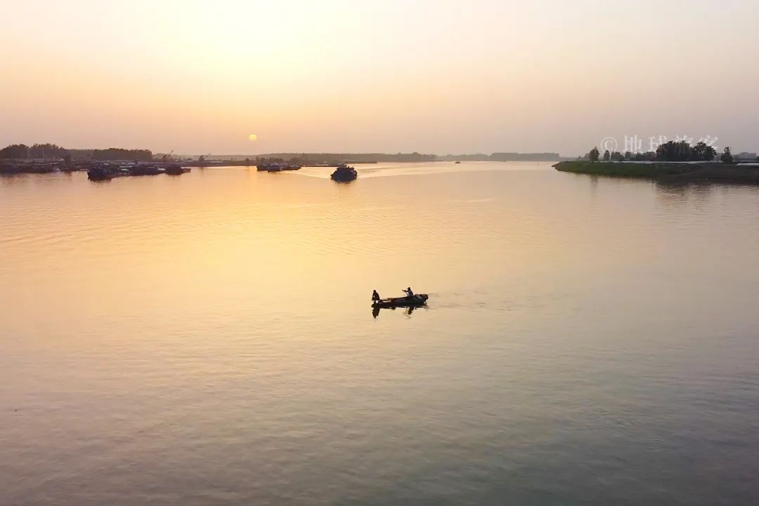洪泽湖最大水面,洪泽湖淡水湖图片