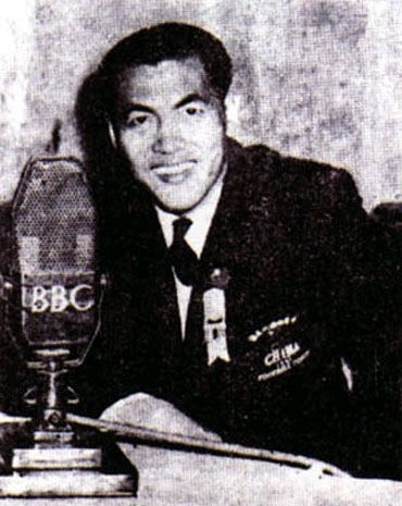 1963年，贺龙对国足说：拿不到前三，回来就解散！最终结果如何？