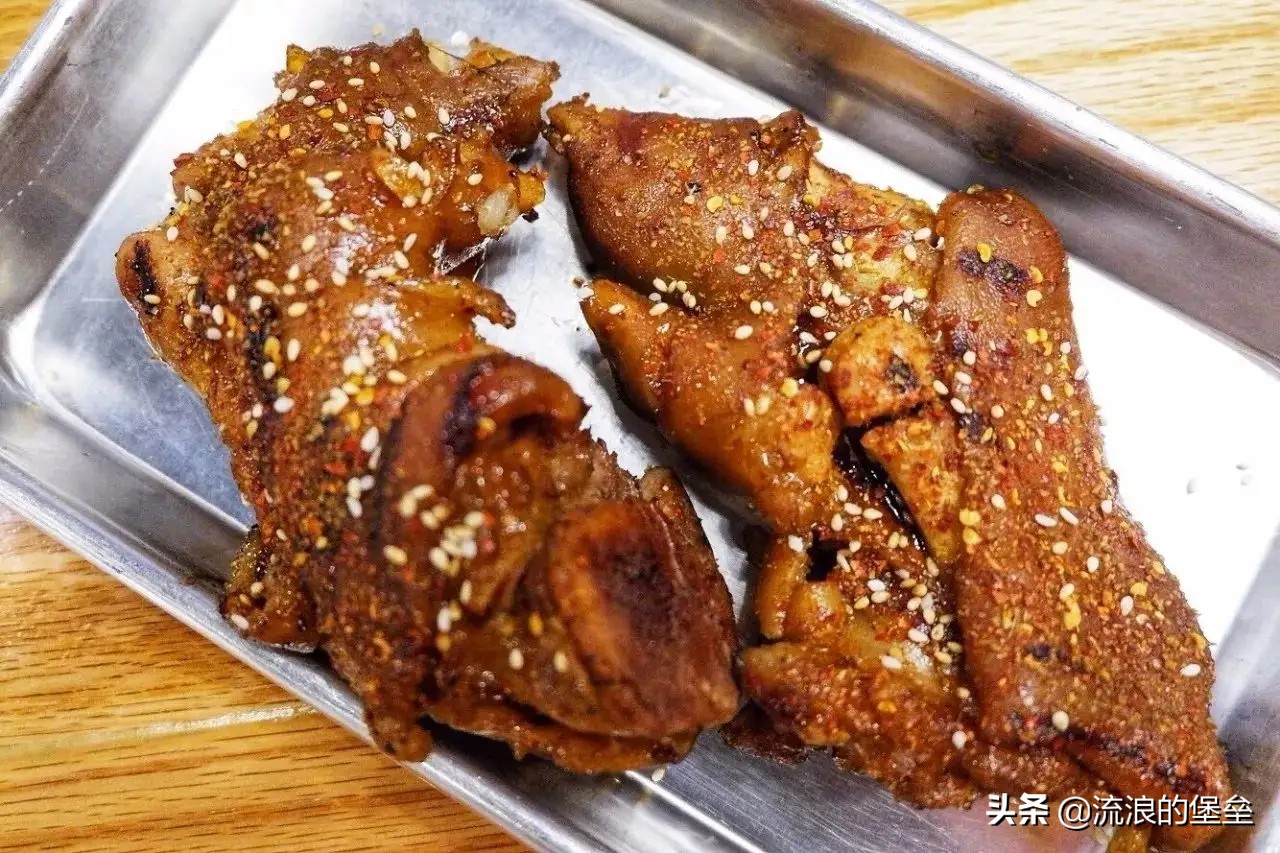 中国人“宝贝”的3种食材,外国人“从来不吃”,当“垃圾”扔掉