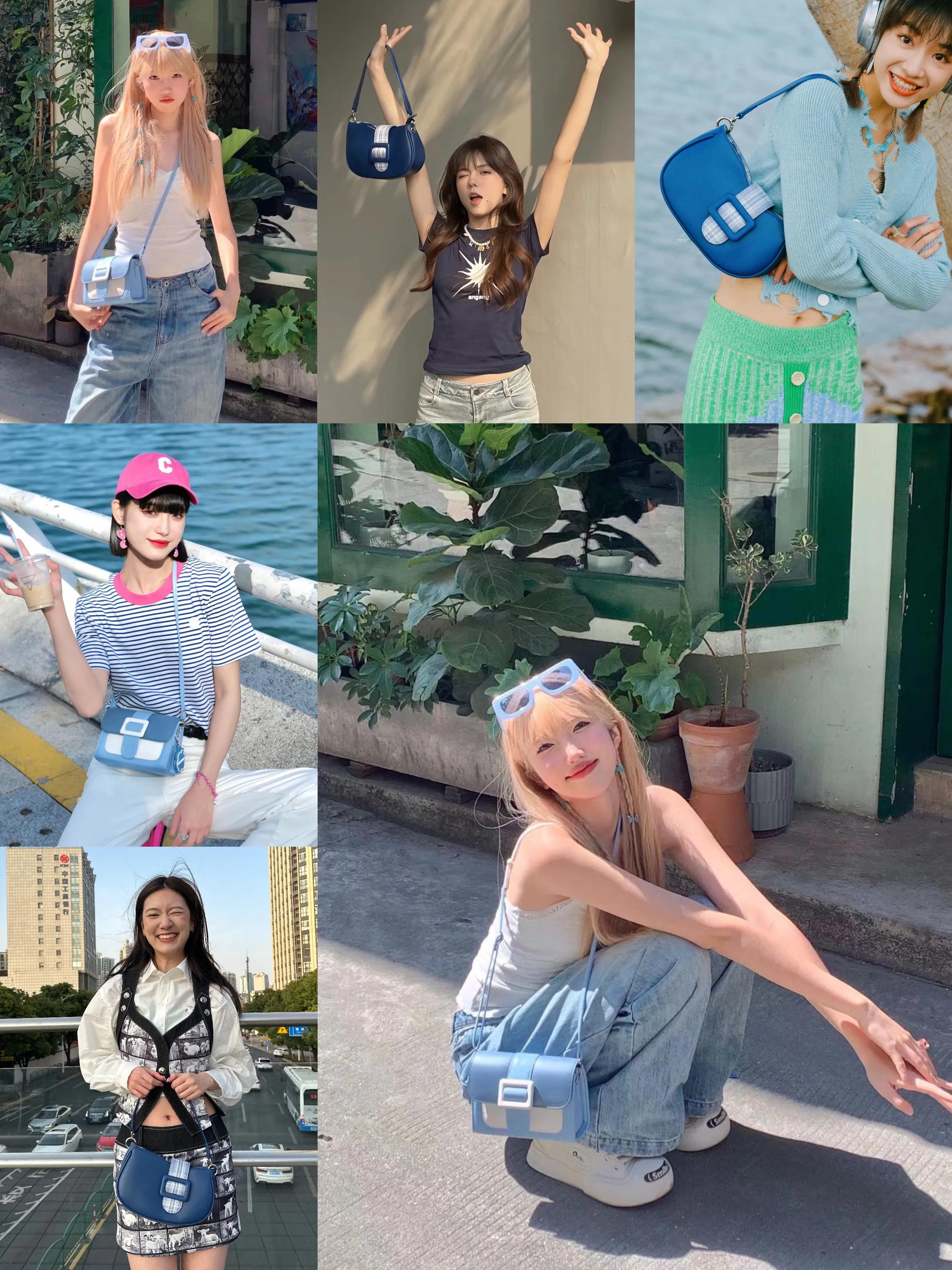 每天认识一个少女品牌MERIMIES