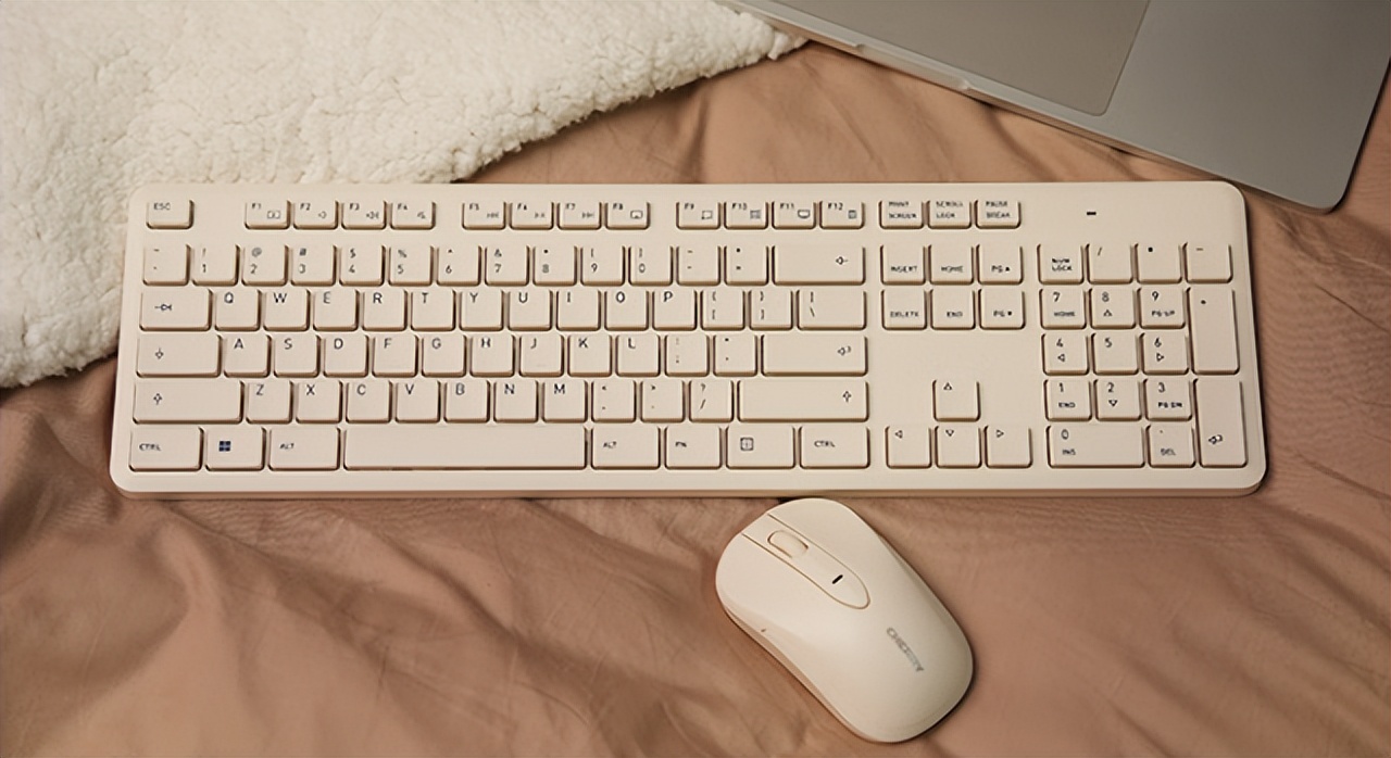 十大不建议买的办公键盘,100左右的办公键盘推荐