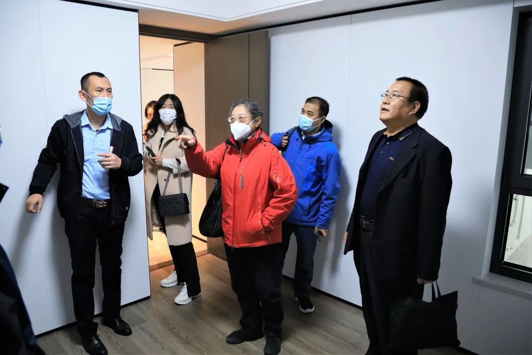 中建钢结构装配式,走进钢结构工厂