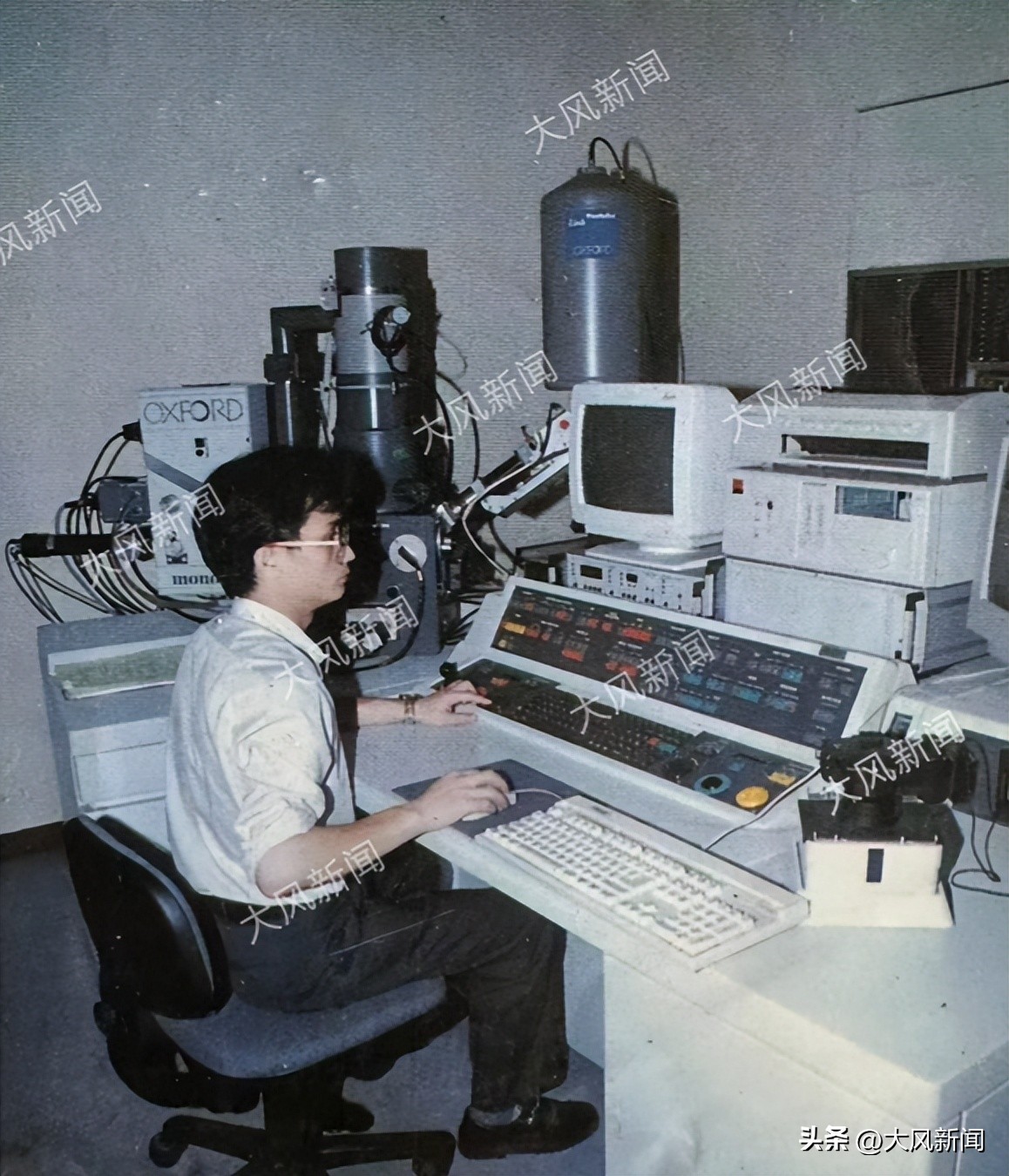 马鞍山“药神”秦才东获缓刑走出看守所，接受专访承认法律上走不通有病患家属希望推动“组合物”尽快合法化