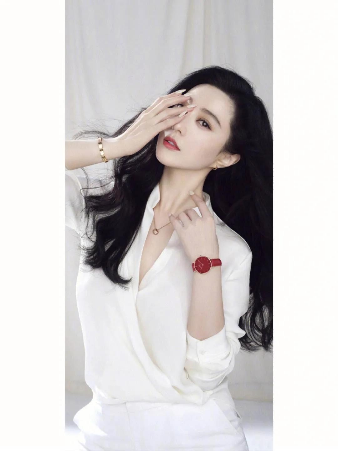 山东出来的10位女明星,山东十大最美女明星