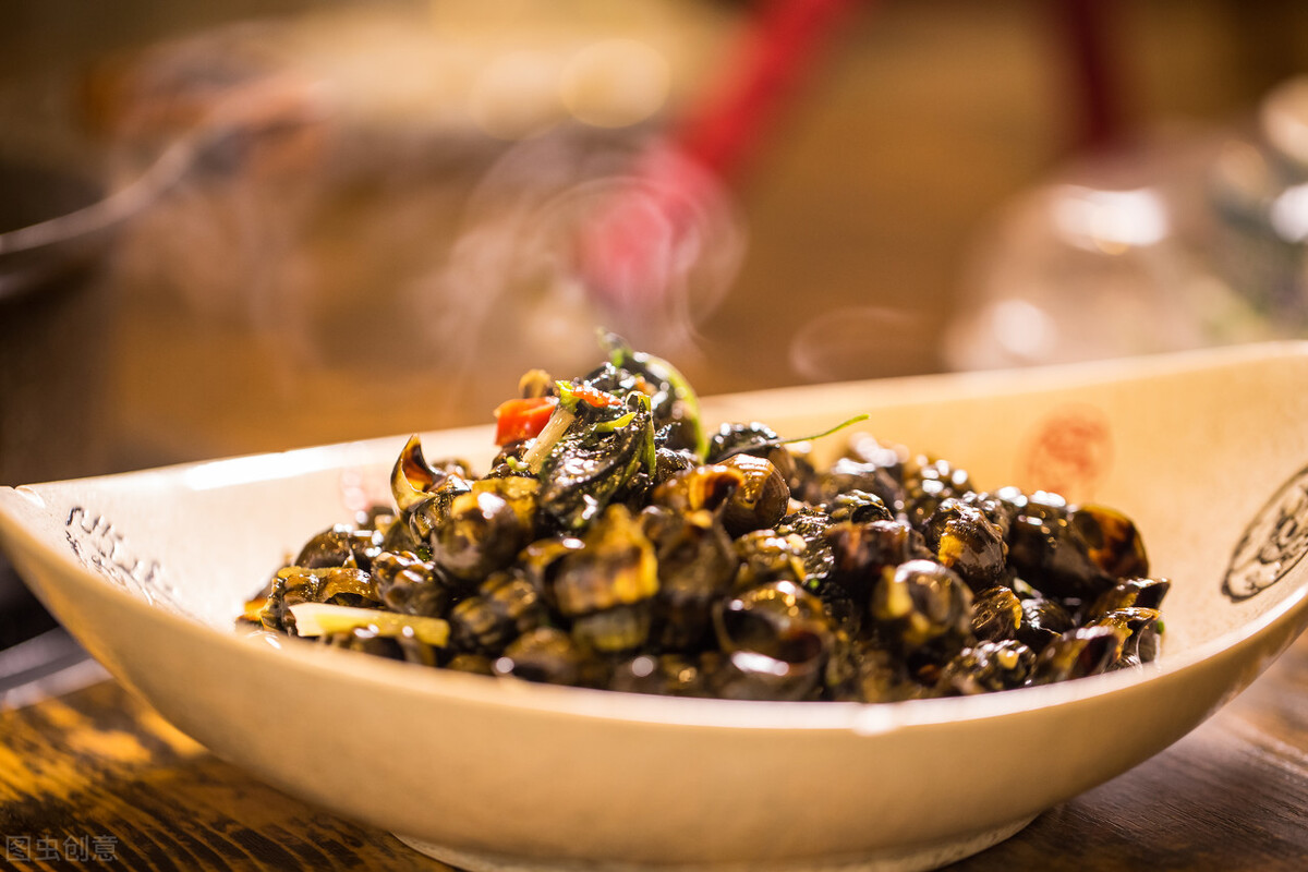 柳州正宗螺蛳粉技术分享,柳州螺蛳粉汤料技术配方视频