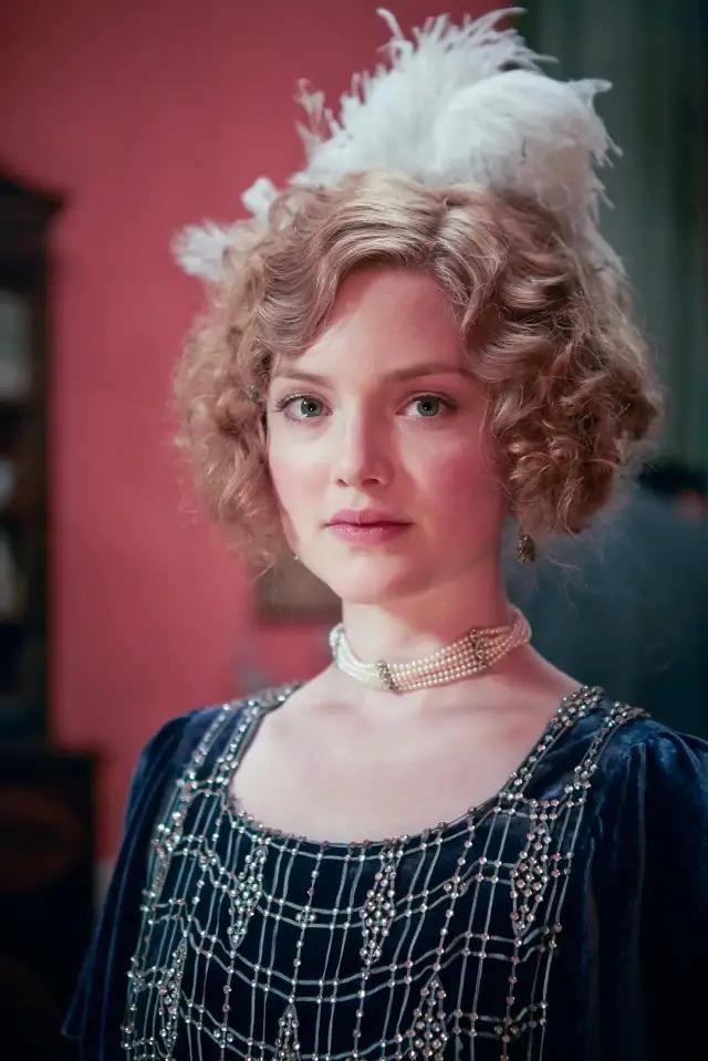 解析查泰莱夫人的情人,查泰莱夫人的情人真正体会到什么