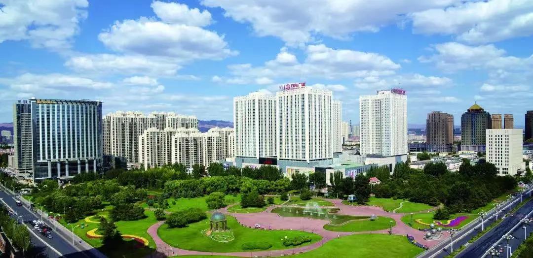 青山区经济现状,青山经济发展前景怎样