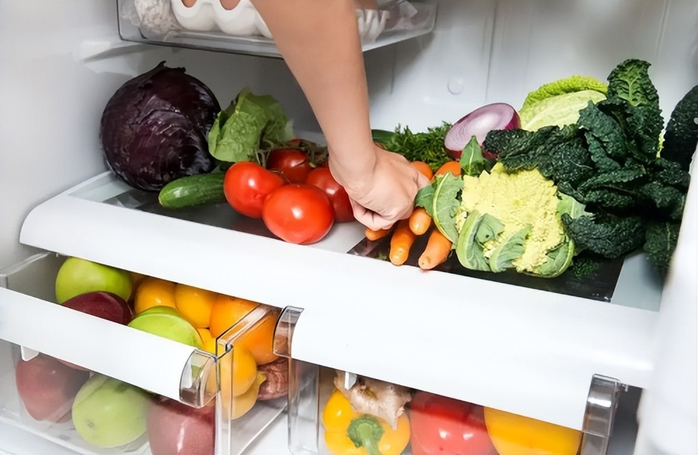 冰箱一年四季调在几档合适,容声冬天冰箱调几档最合适