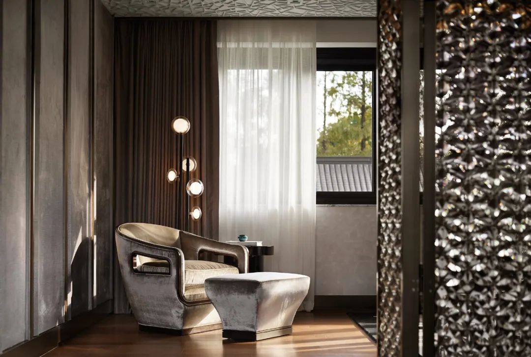 设计十大趋势,做豪宅设计最好的设计院