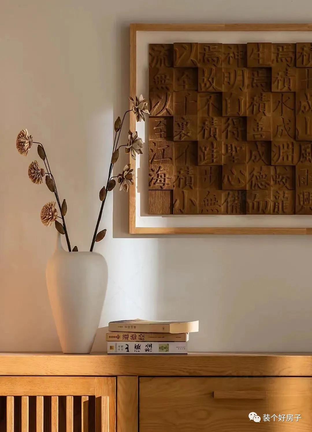 日本妹子把中式元素塞满屋，引全网调侃：您是被哪个东北人带大的