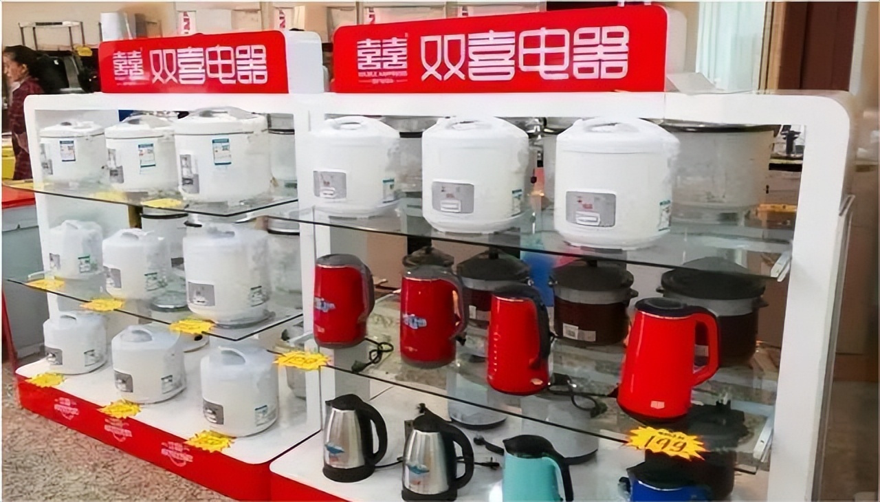 骗了国人十几年的五个骗局,苏泊尔市值