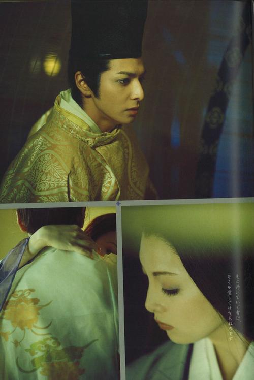 源氏物语如何体现日本的物哀美学,物哀在源氏物语中的体现有哪些