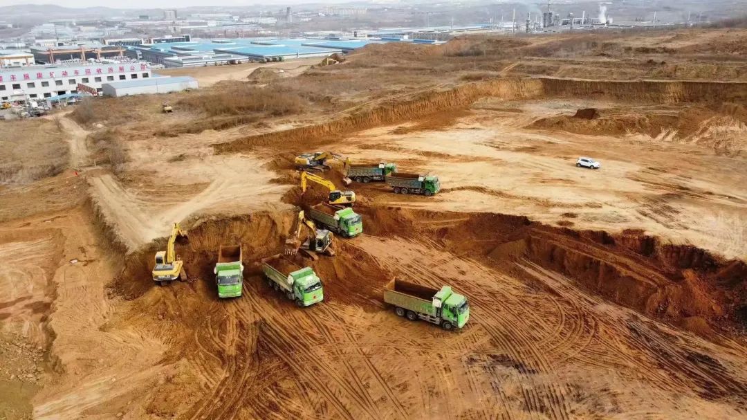 临朐县东城街道:铆劲冲刺“开门红”,奋战“全年红”