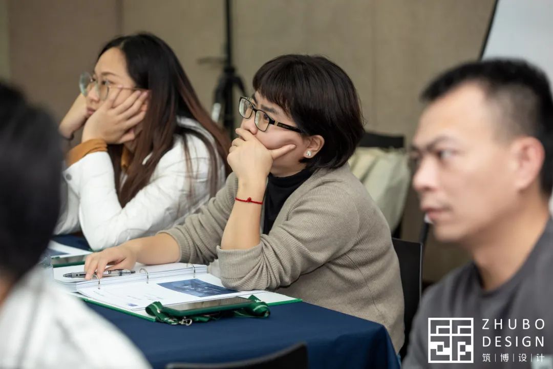 从0-1成为设计总监必修课,总监个人成长中遇到的困惑与烦恼