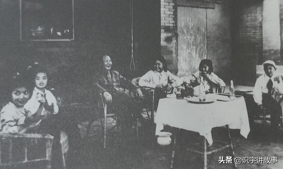 一次看个够！精心收集毛主席100张经典老照片，一起领略伟人风采