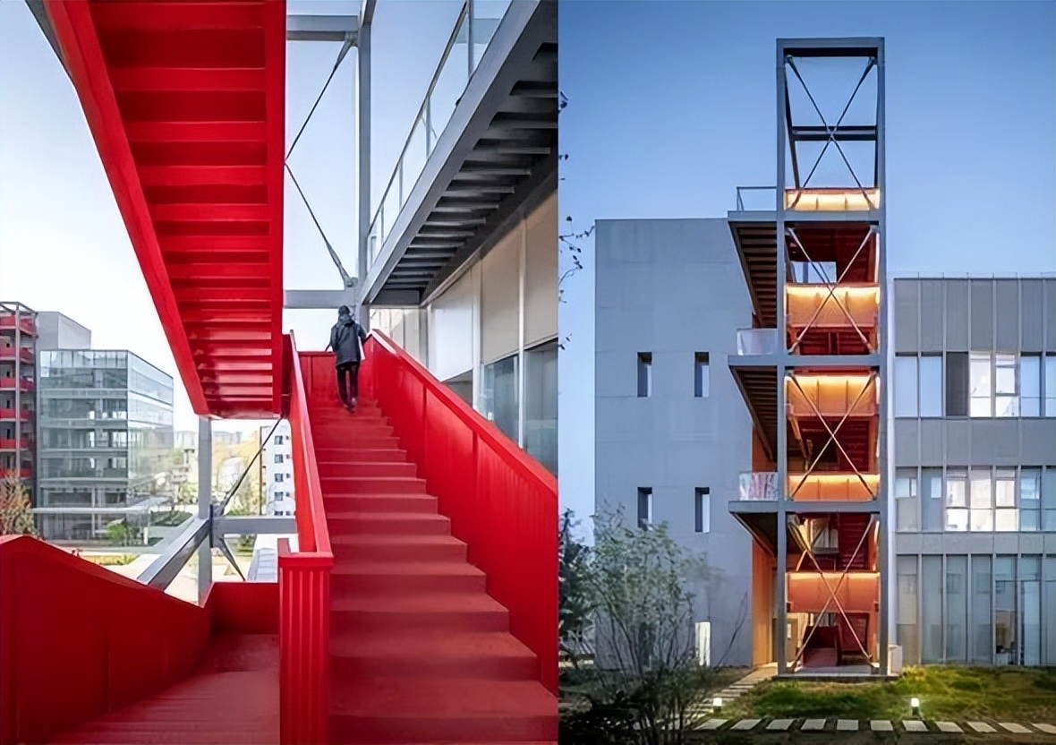 香港长大，留学英国荷兰，Foster工作回国创业，用可持续逻辑设计