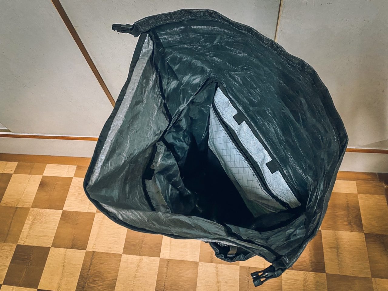 轻量化户外背包推荐,最好的户外轻量化背包