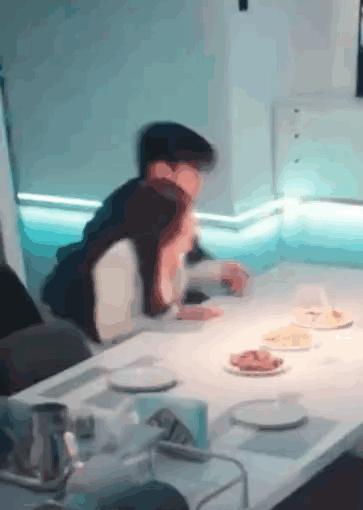 打破霸总设定现在的张翰太圈粉,张翰霸总式发言引发热议