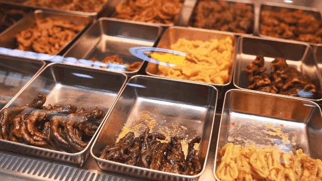 这个圣诞，友谊·南海城惊喜不断！遇见海口的浪漫“初雪”