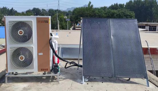 聚阳光伏空气能,聚阳王空气能说明书