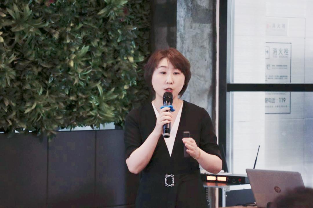 高校驻皖校友会走进科大硅谷核心区活动在中国声谷圆满举行