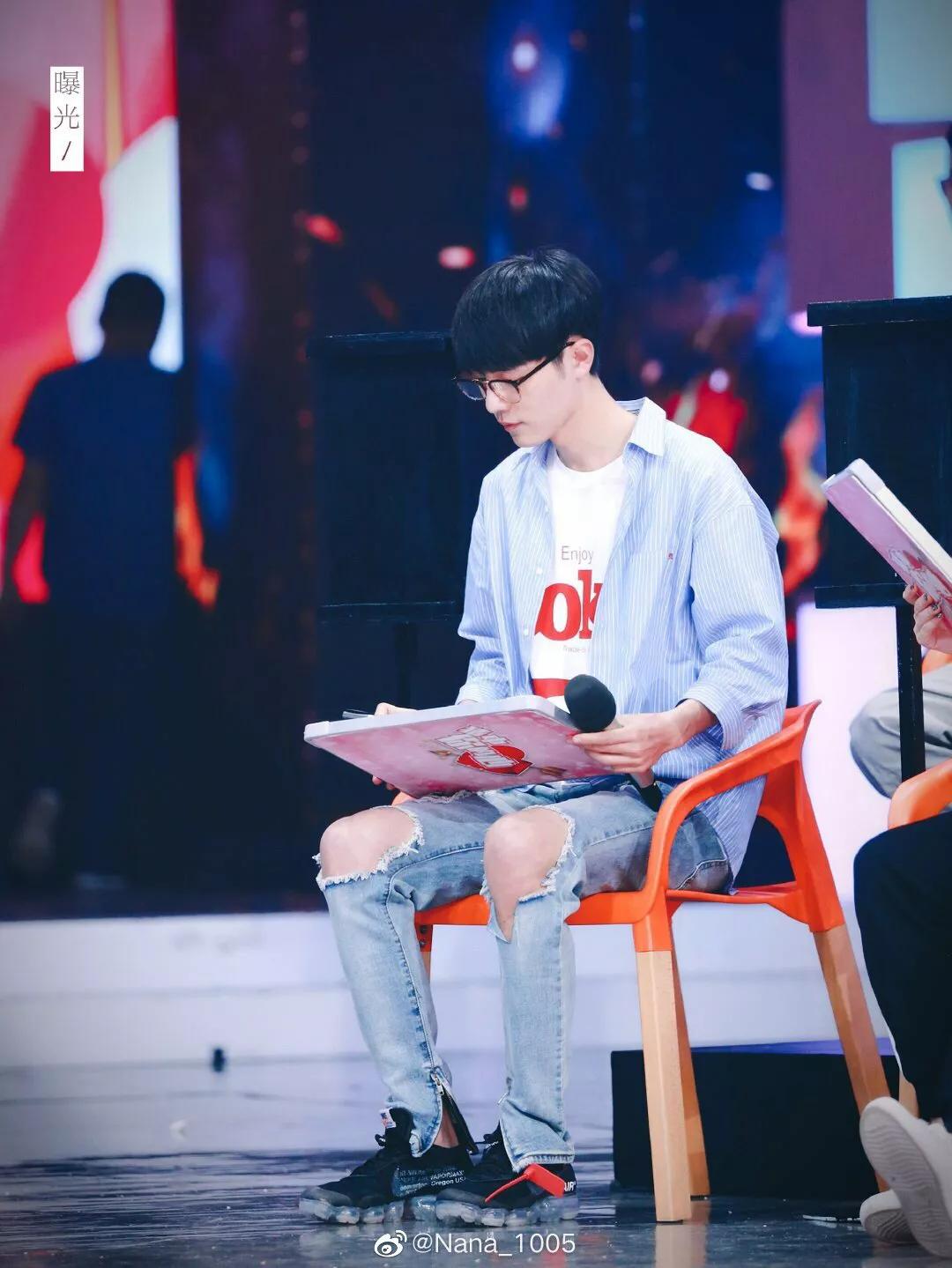 肖战第三次上快乐大本营是哪一期,肖战近日会上快乐大本营吗