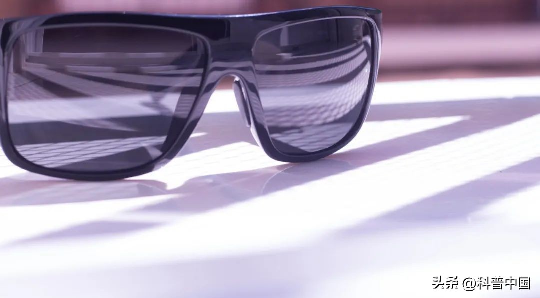 太阳镜用了几年需要换吗,太阳镜用多久需要换新的