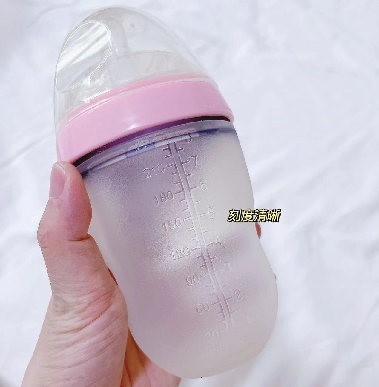 婴儿奶瓶怎么挑选玻璃好,婴儿奶瓶怎么选最好