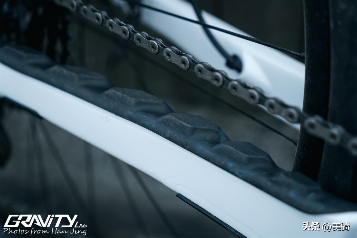 组车志#“变形金刚”CanyonStrive