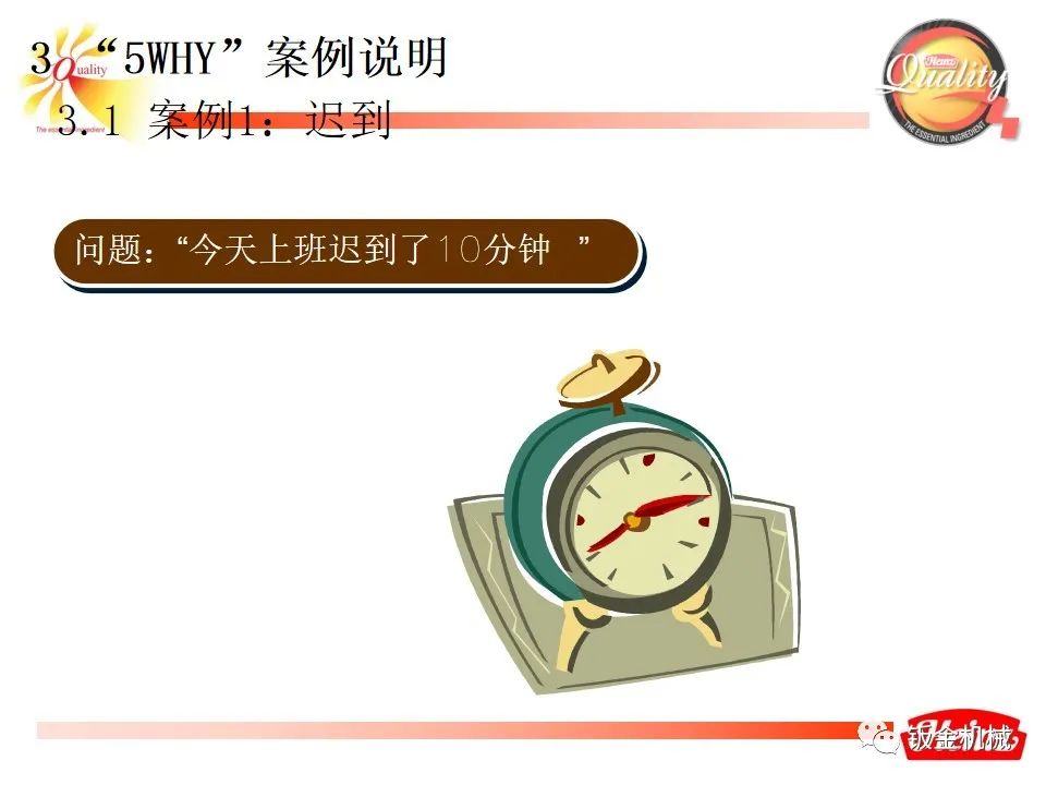 5why培训教材经典版ppt下载,5why培训课件