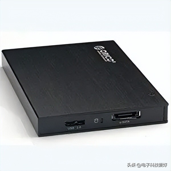移动硬盘和移动硬盘盒的区别,移动硬盘盒看哪些参数