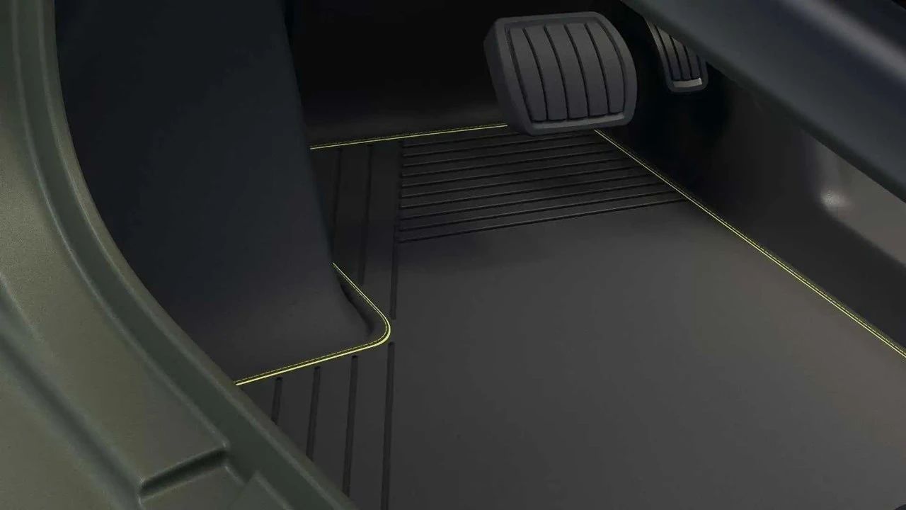 菲亚特500复活了？电动代步四轮Topolino米老鼠即将上线