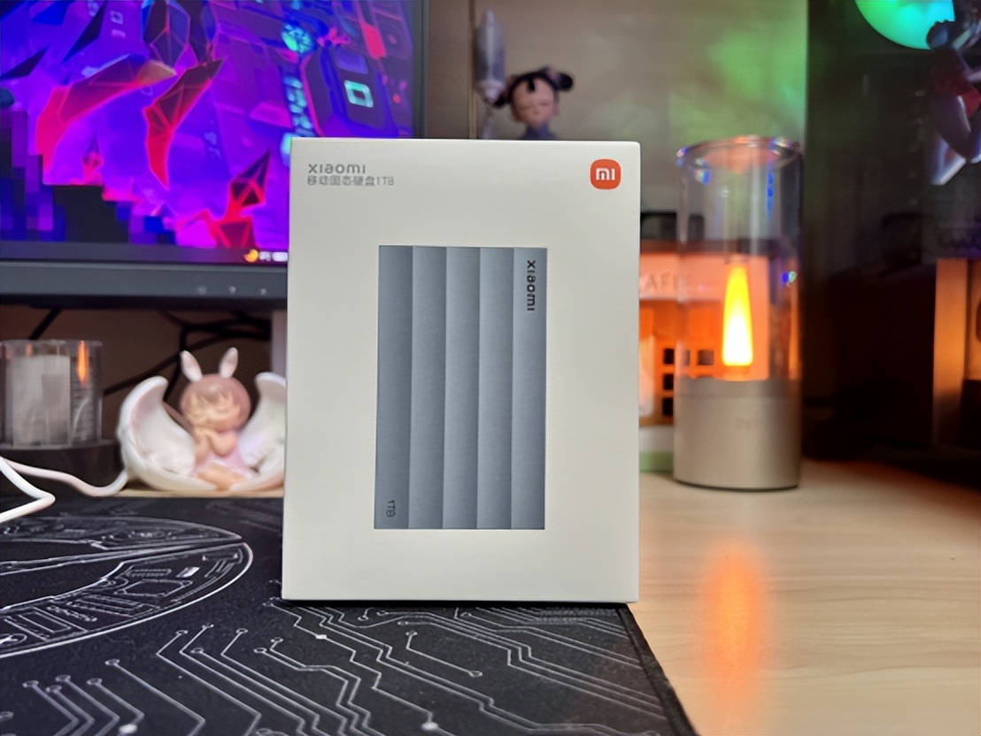小米推出移动固态硬盘提供1tb容量,小米1TB移动固态硬盘售价