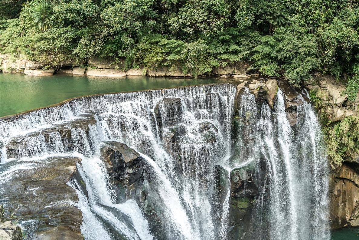 九寨沟景点路线攻略一日游,九寨沟景点攻略一日游