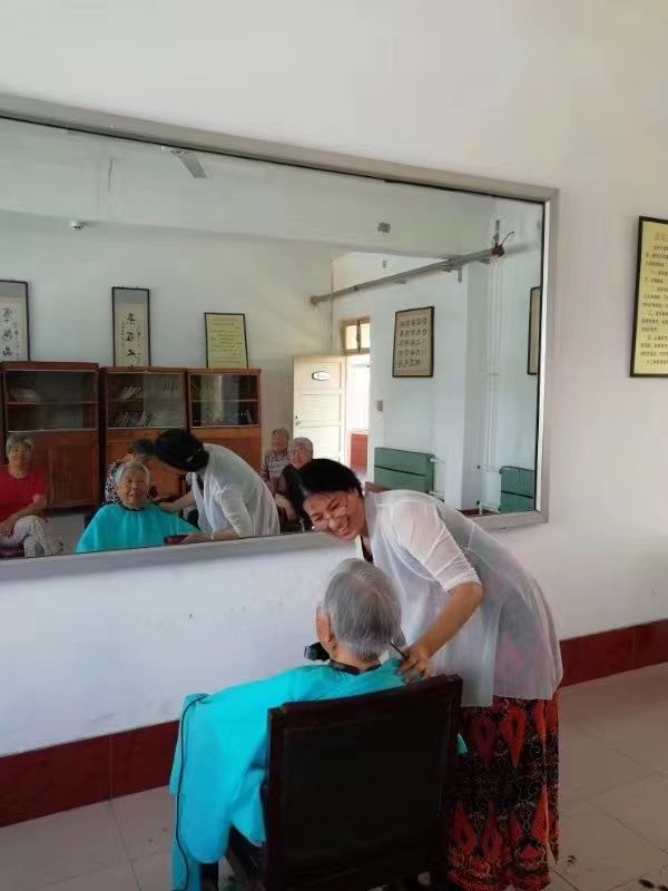 淄博学习雷锋志愿服务,淄博雷锋精神