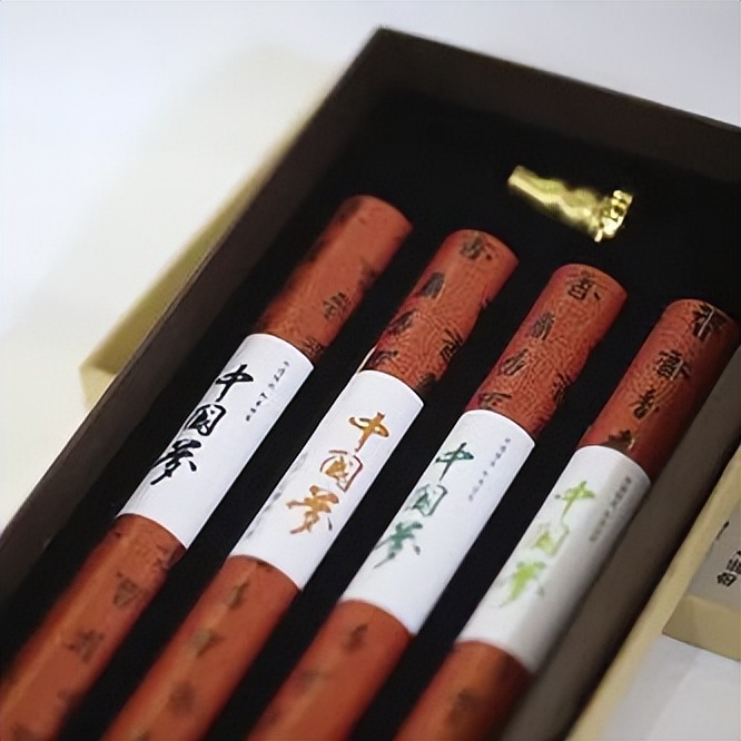 当代年轻人不上进只上香？上香有讲究，5.12-15厦门看香全攻略