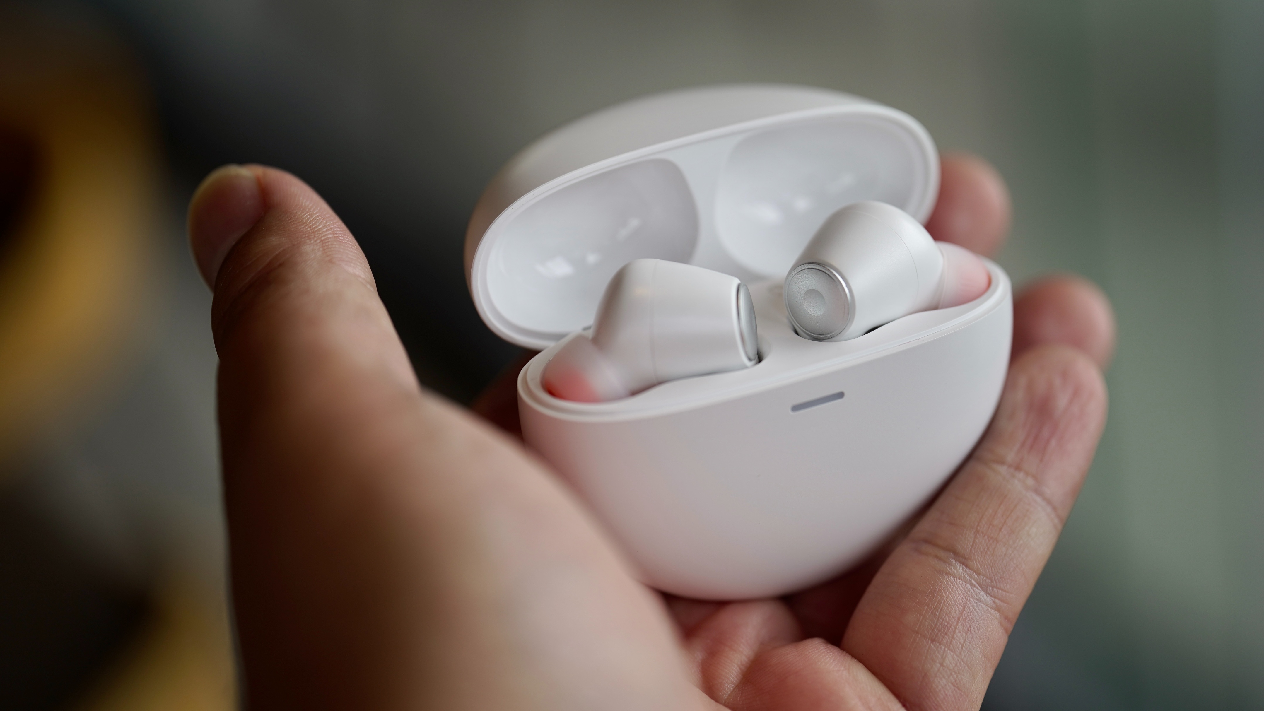 bowieex真无线耳机,平价头戴式无线电竞耳机测评