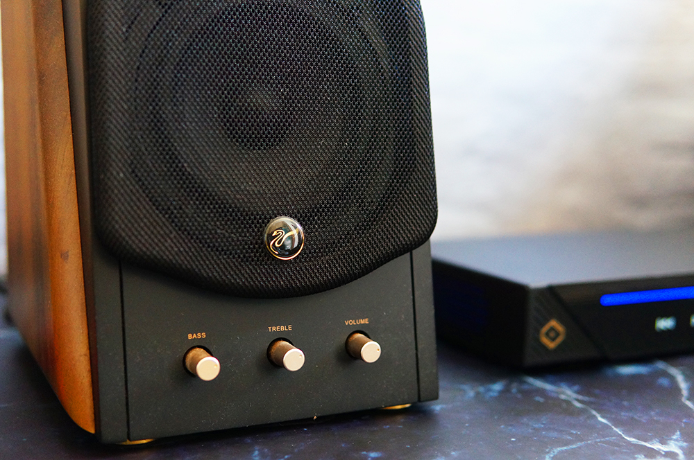 让旧音响变无线音响,仙籁b2数字播放器usb功能