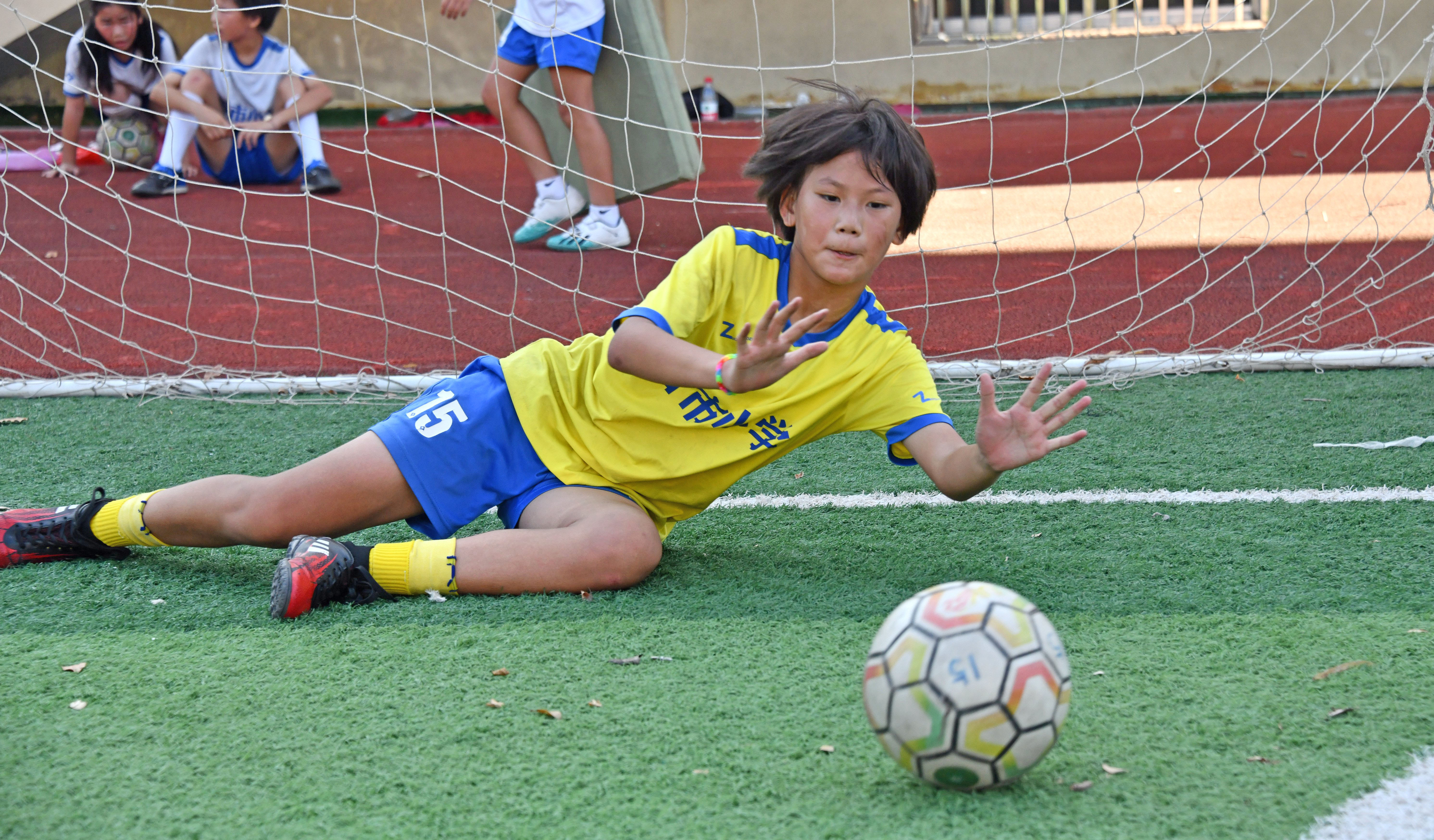 仙居暑假夏令营,仙居暑假兴趣班篮球