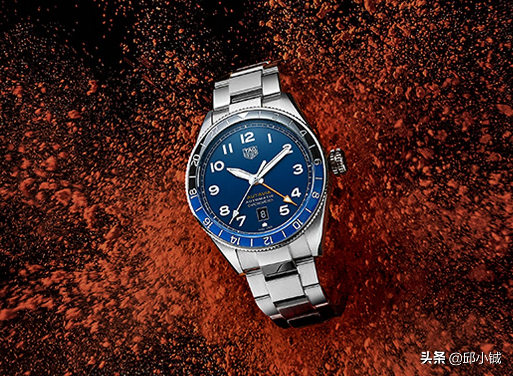 浪琴先行者祖鲁系列手表怎么样,抄袭腕表