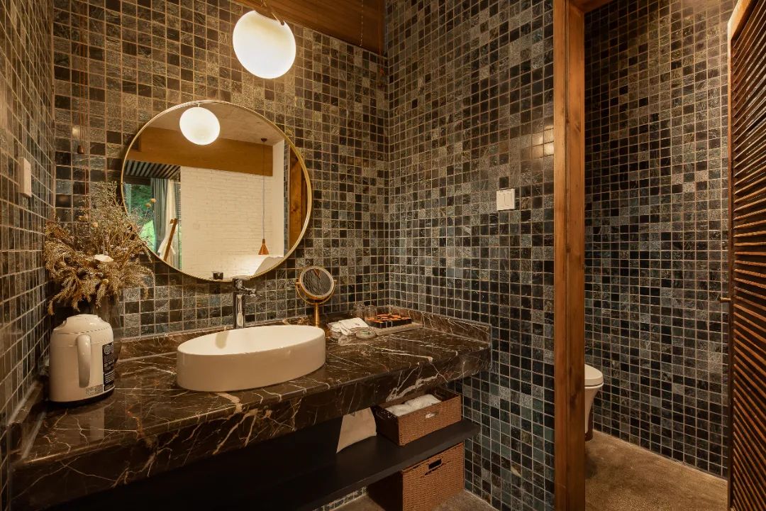 莫干山三天两晚绝美民宿,藏在莫干山的这家民宿真的美翻了